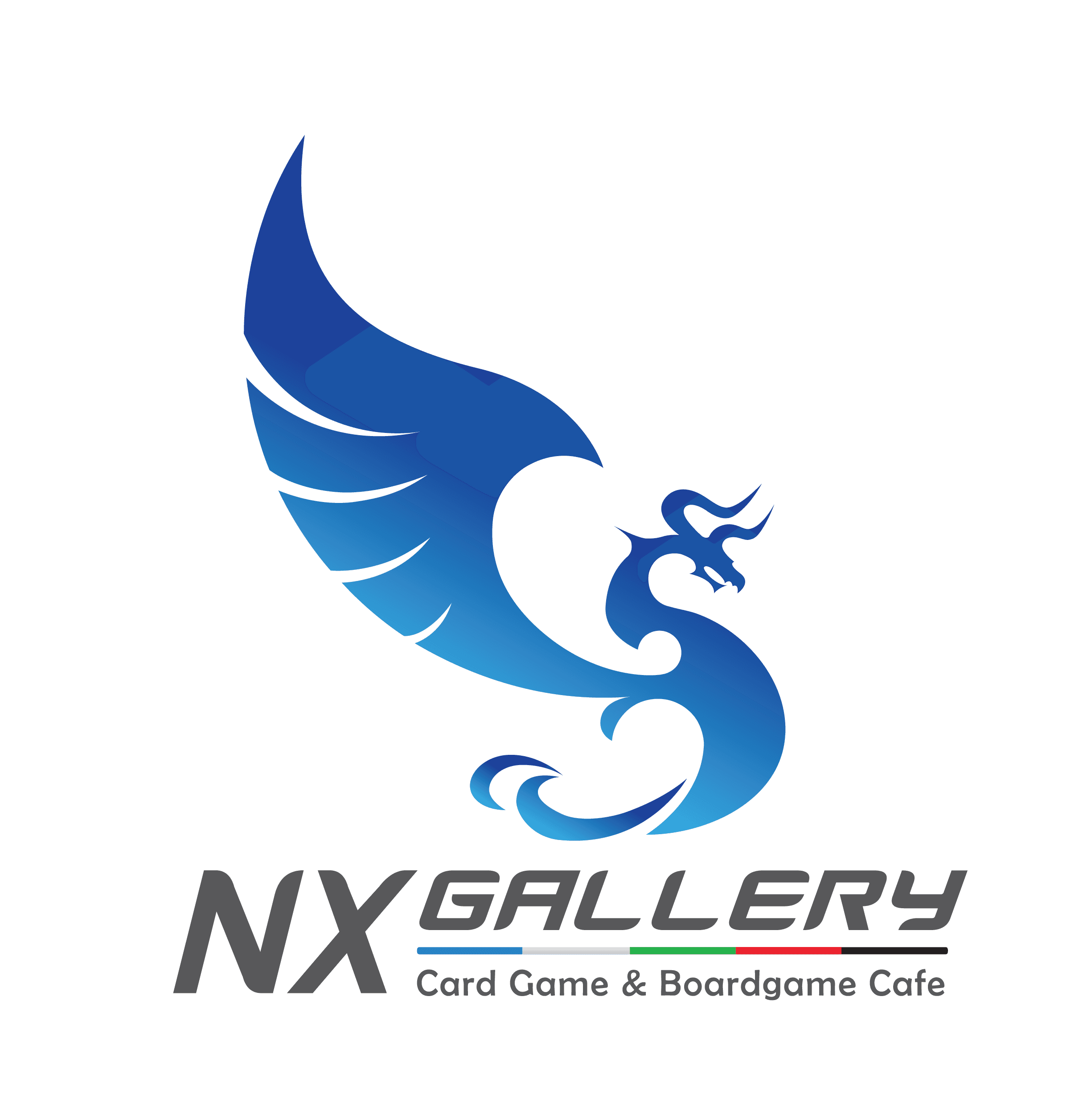 Nx Gallery