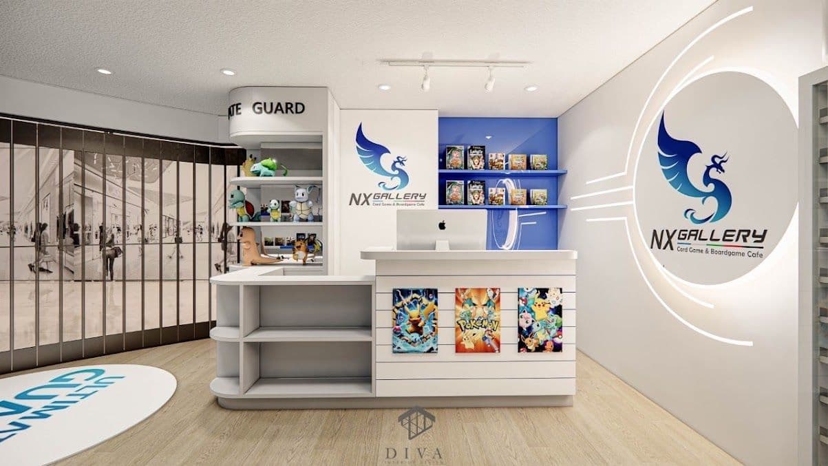 Nx East Passion Rayong